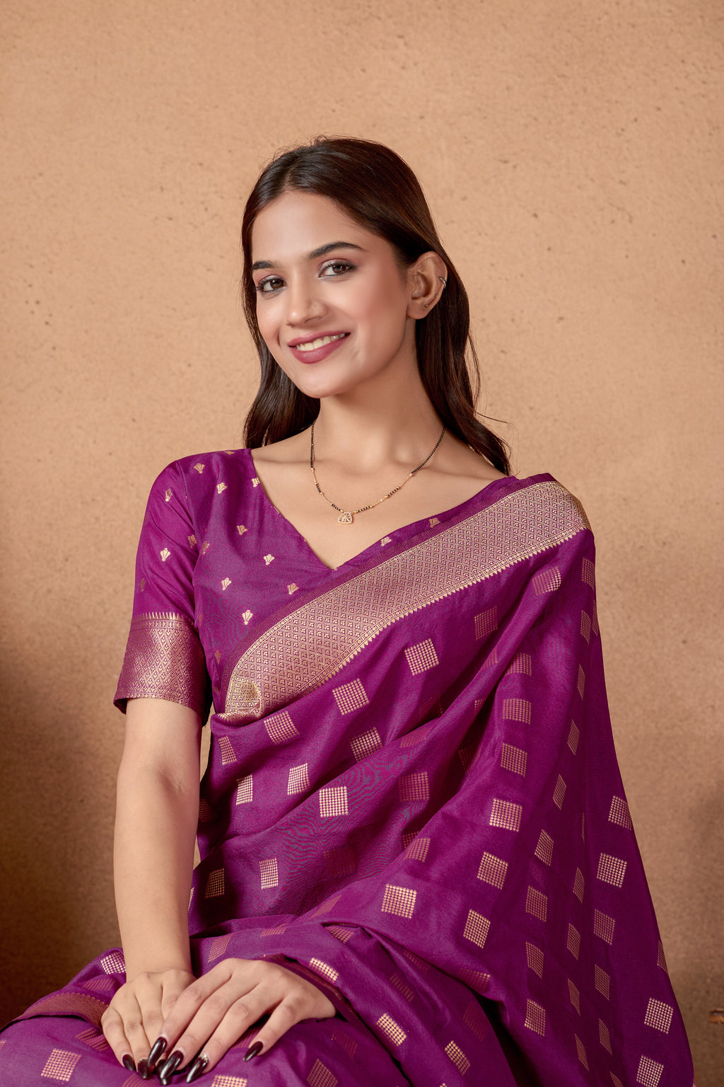 Bandhan Gold Mangalsutra