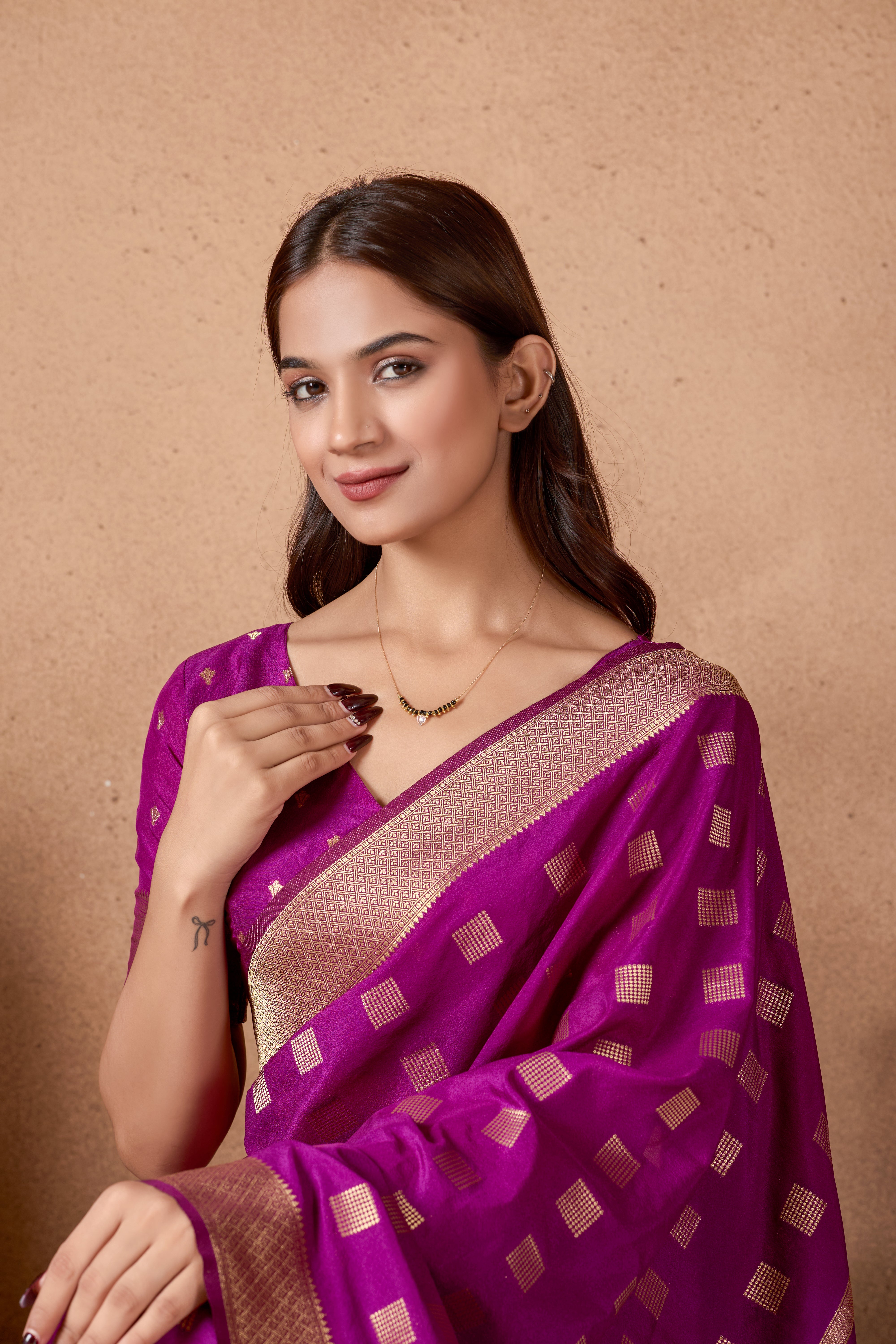 Nirali Gold Mangalsutra