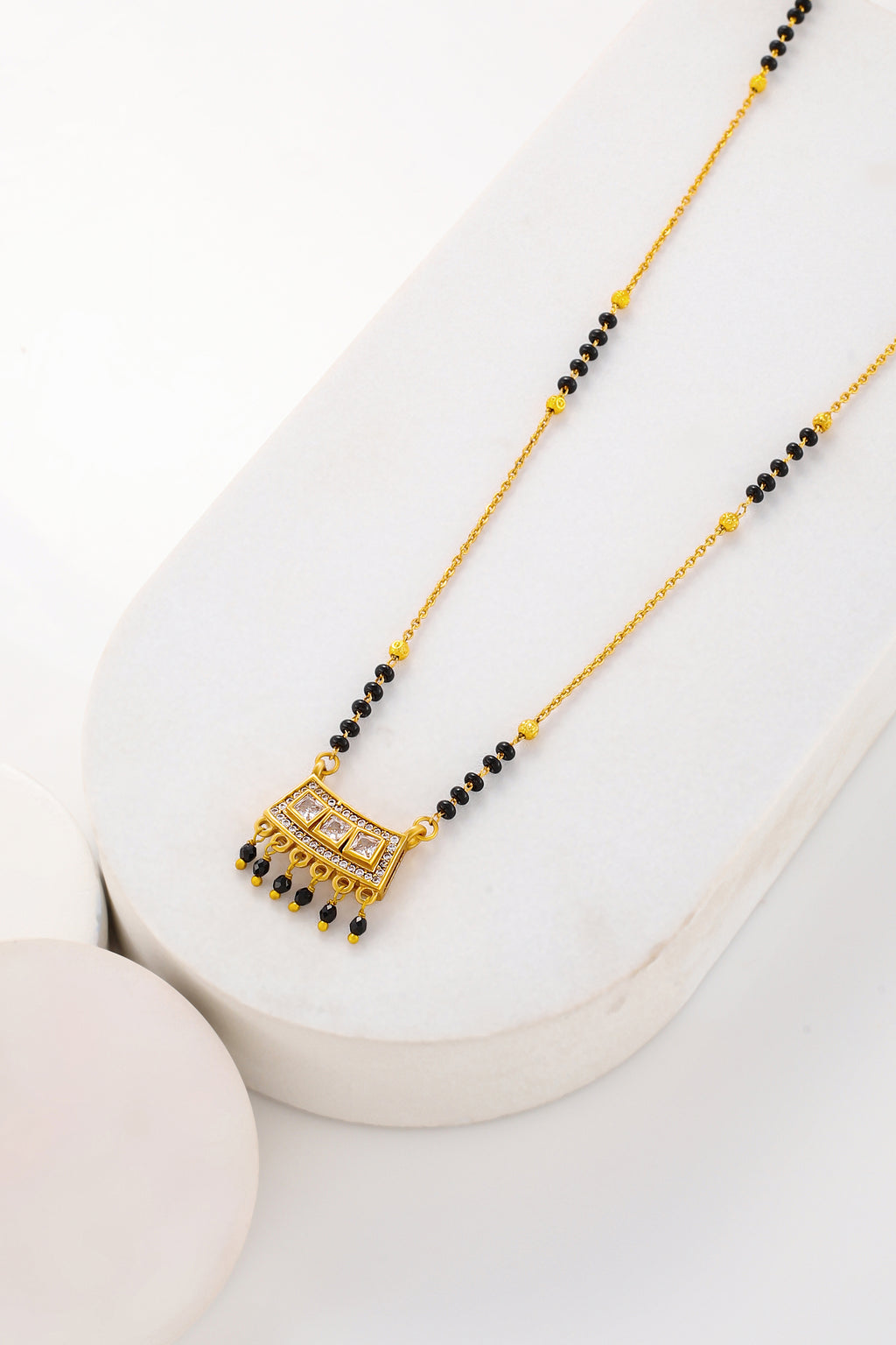 Mahima Gold Mangalsutra
