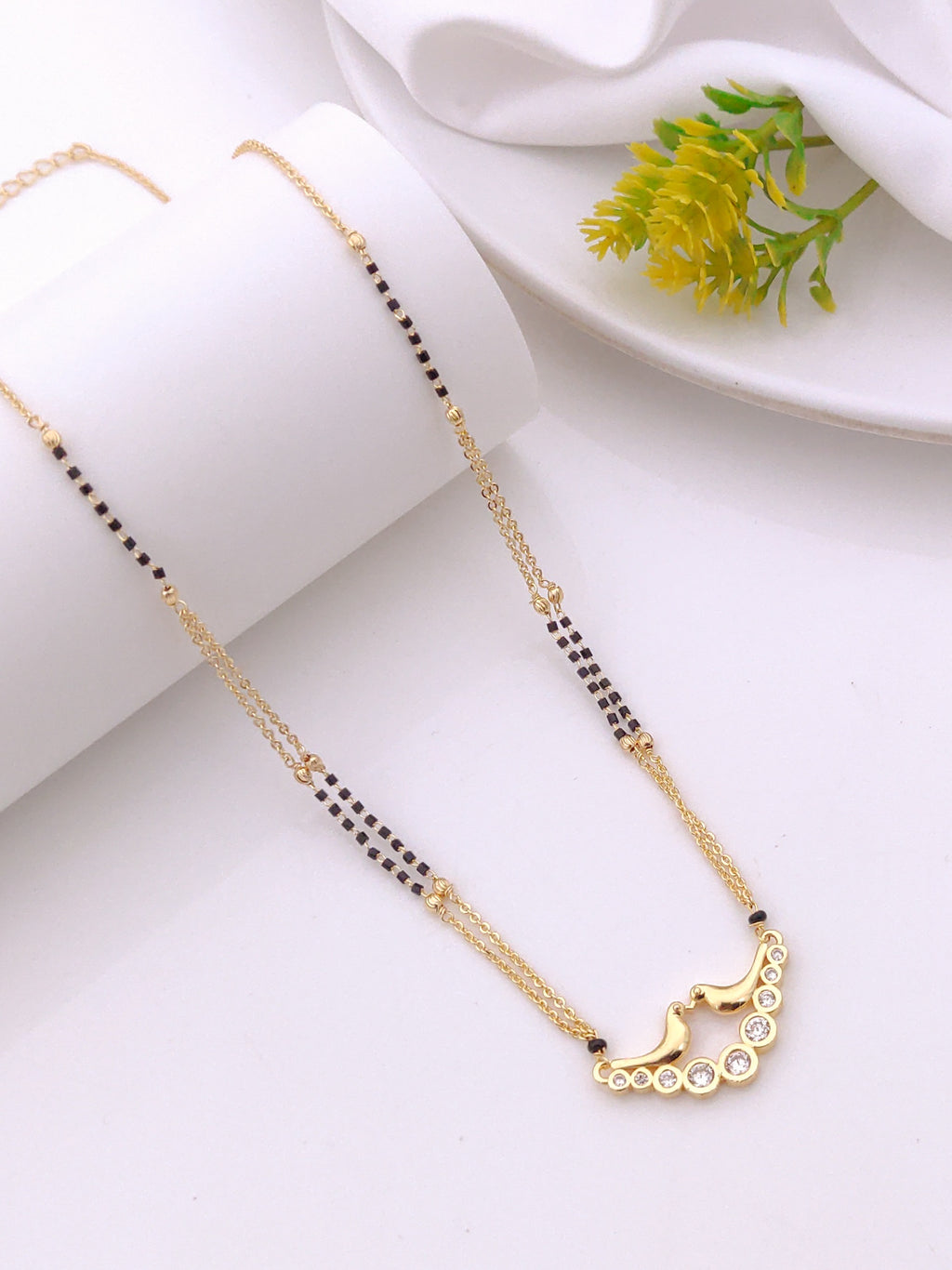 Apeksha Gold Mangalsutra