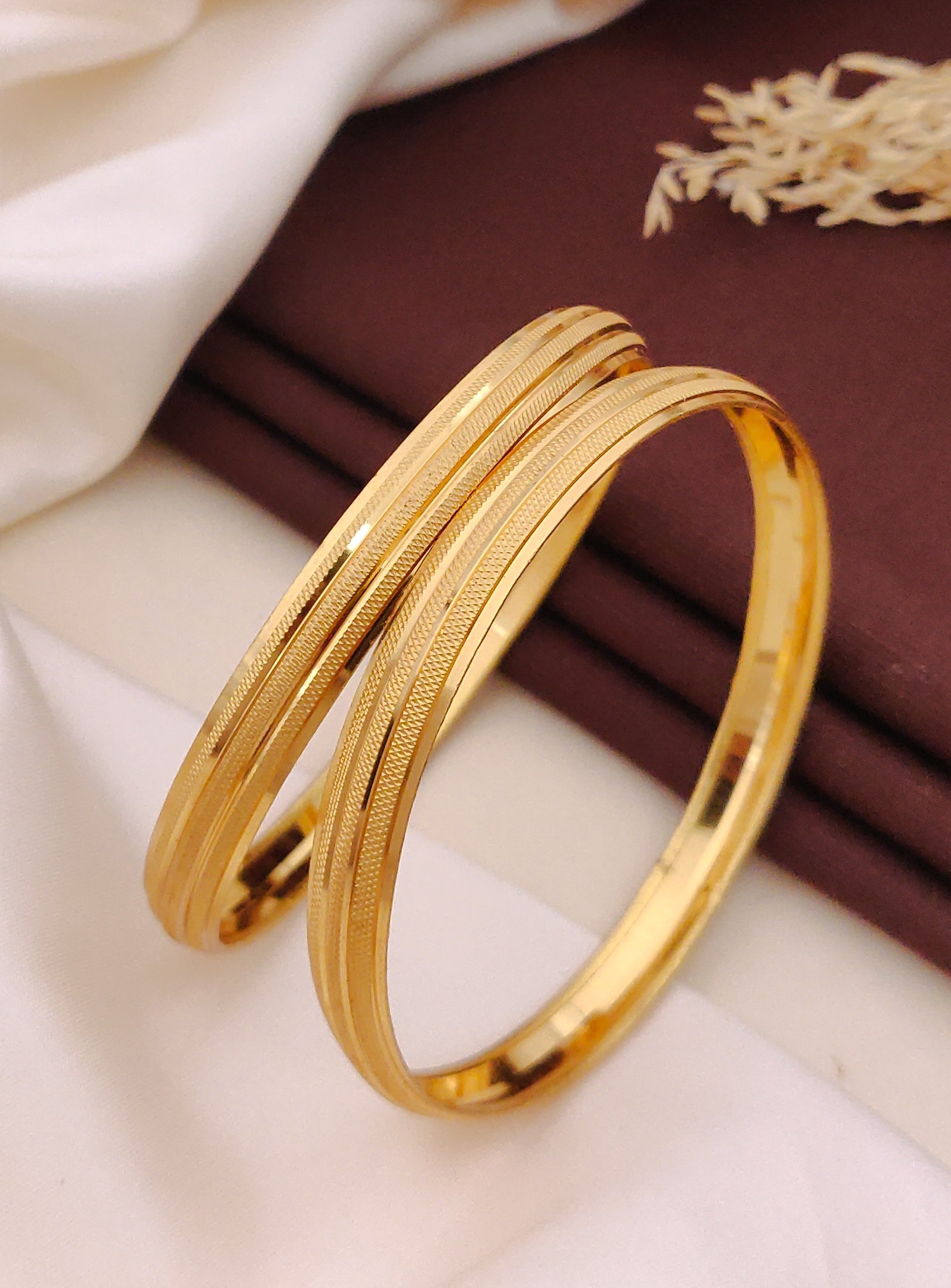 Avantika Bangle (set of 2 )