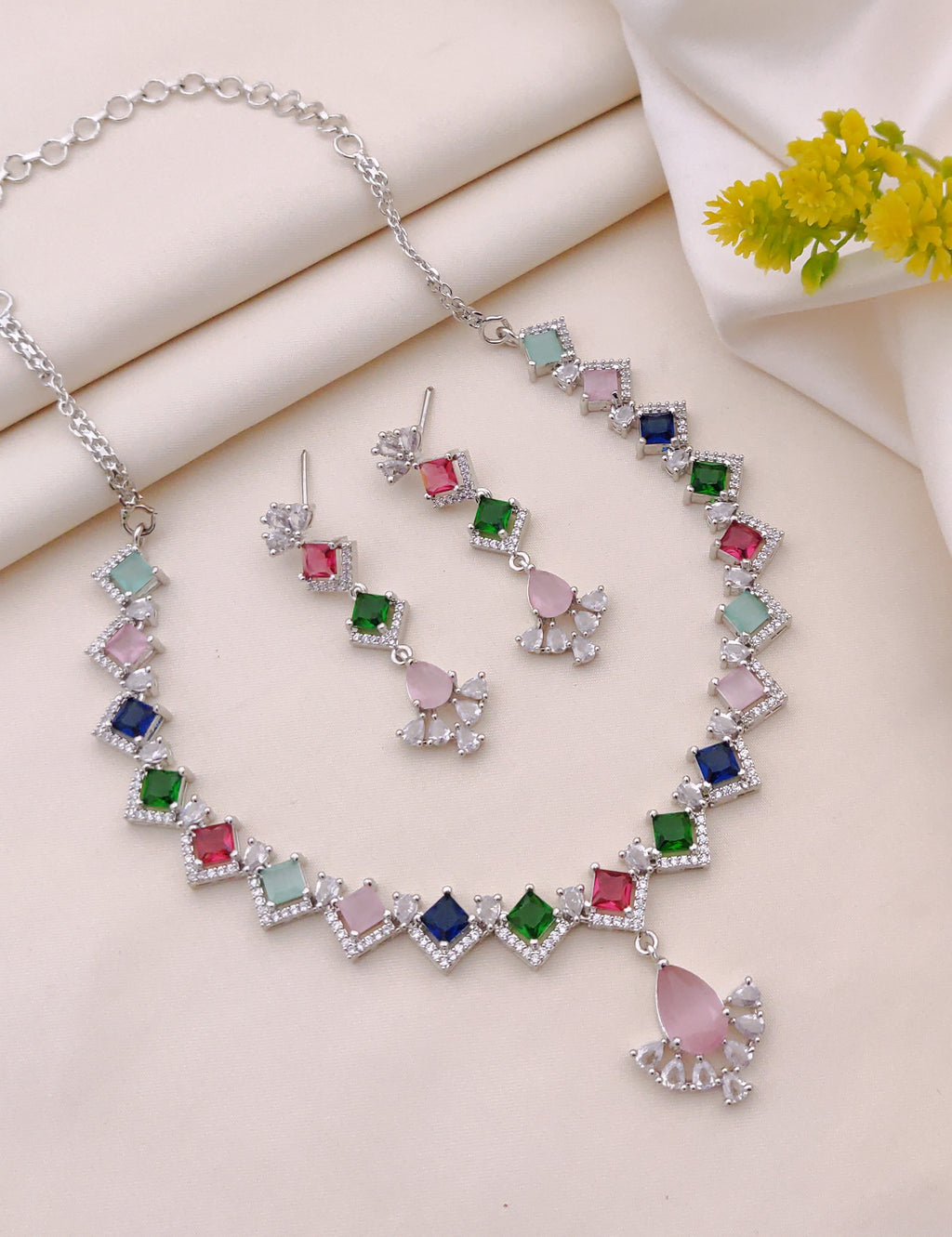 Grace Necklace
