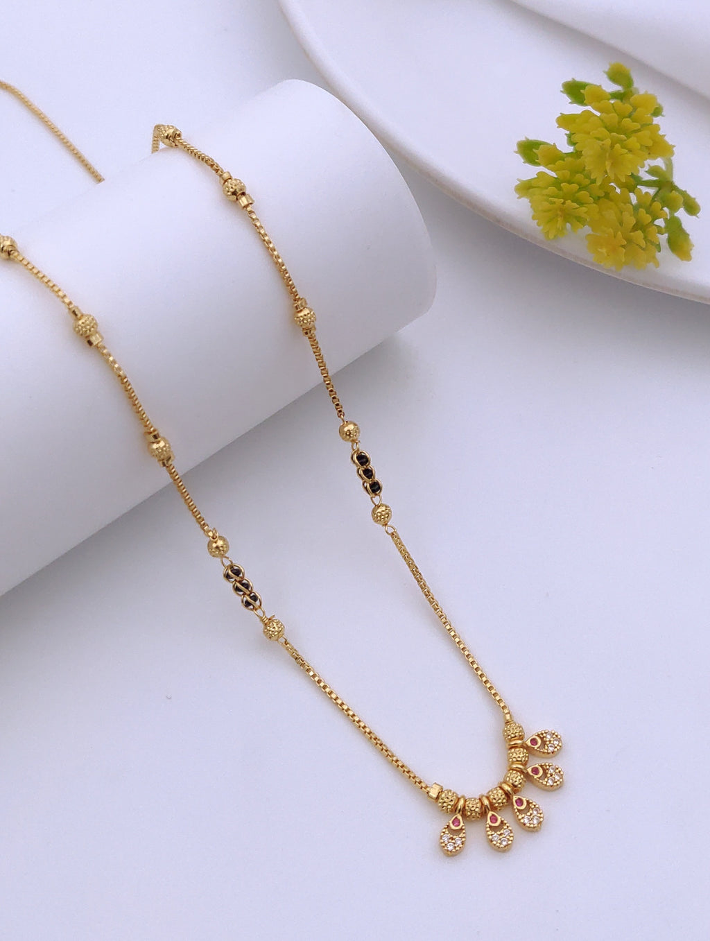 Saavni Mangalsutra