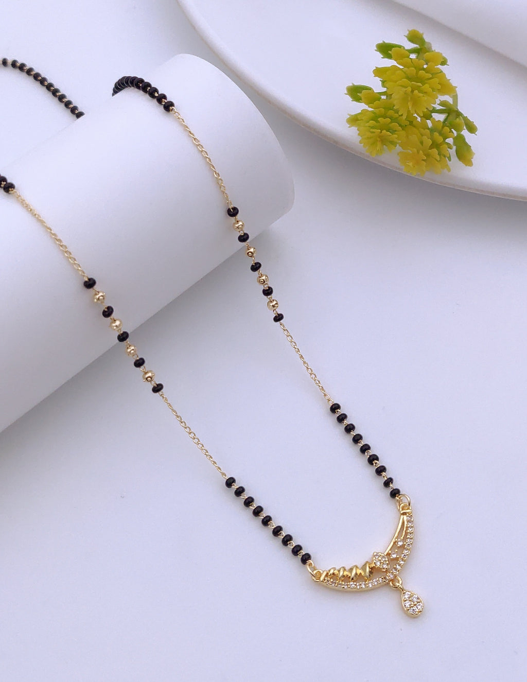 Lakshmi Mangalsutra