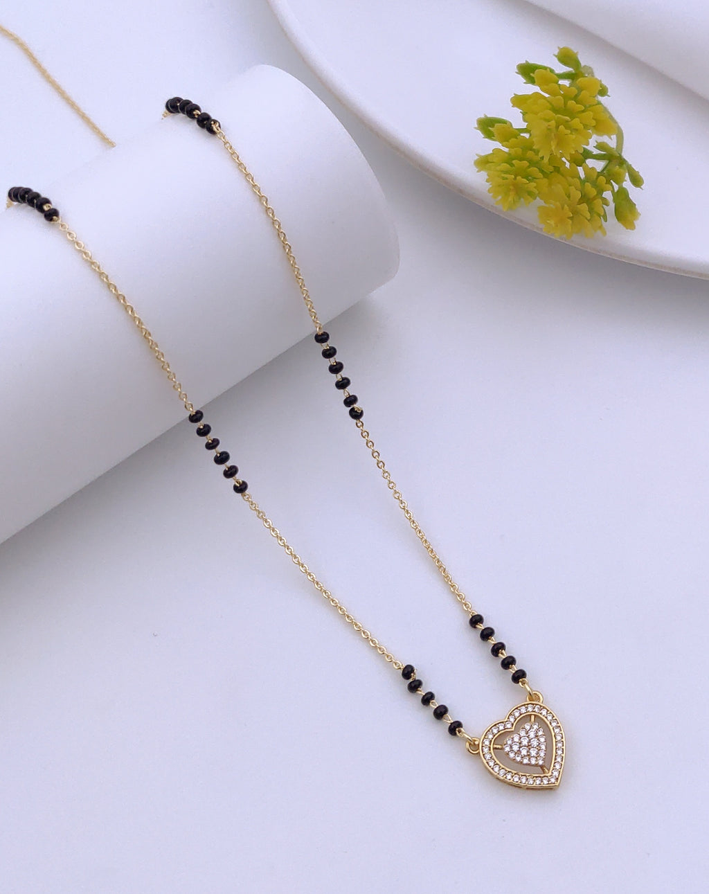 Priya Gold Mangalsutra