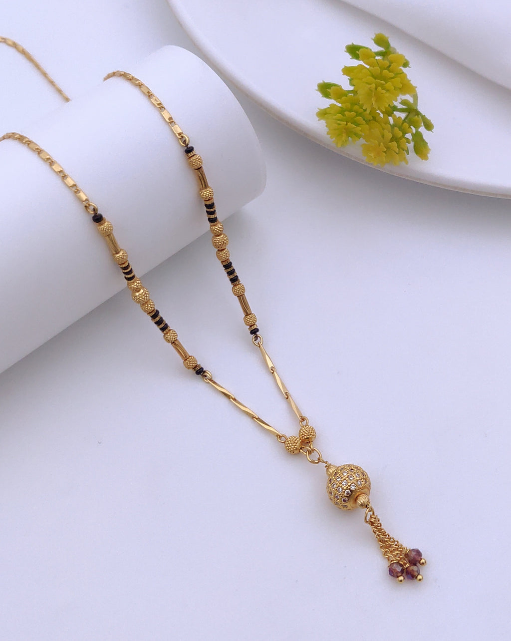 Shivanya Mangalsutra