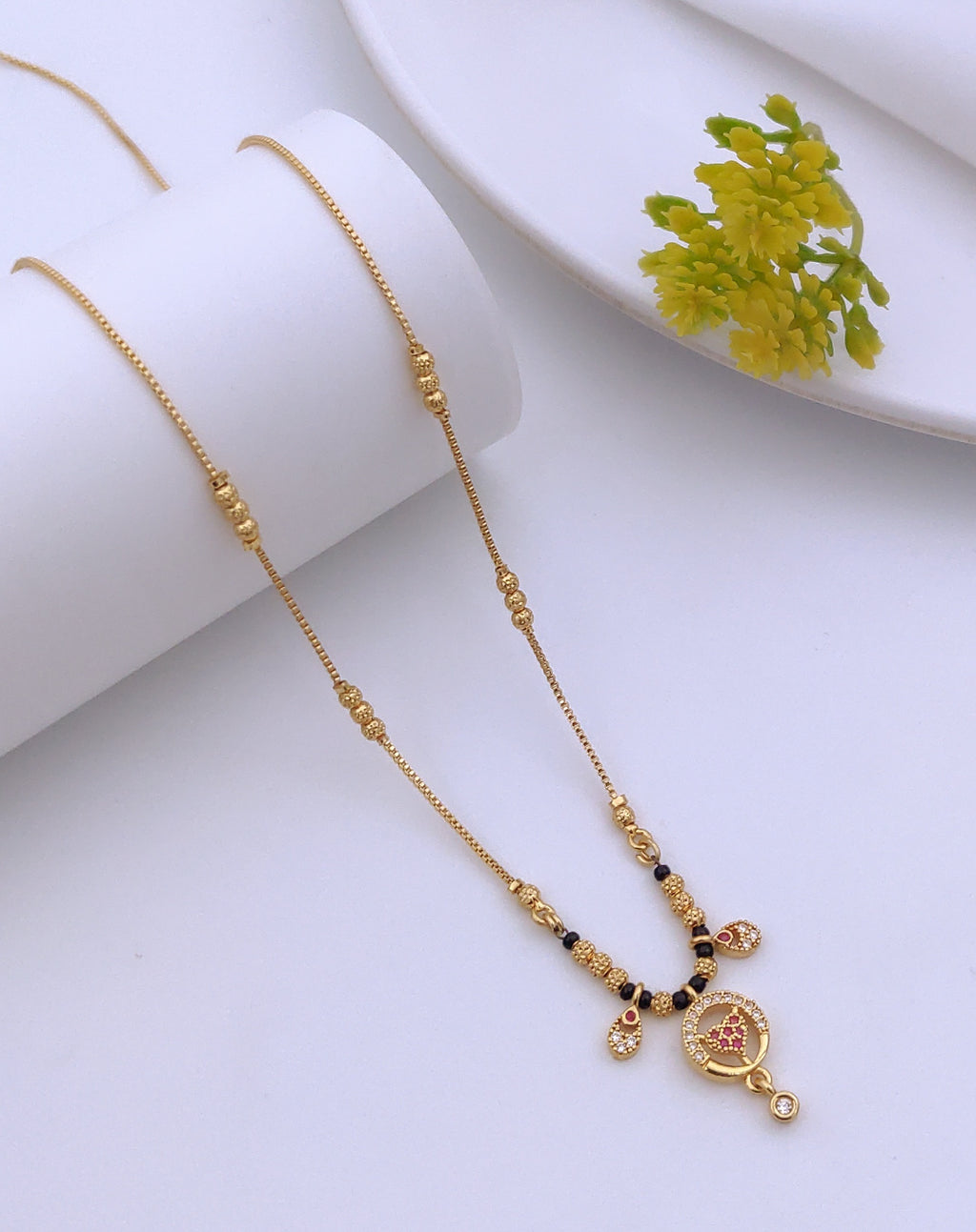 Uma Mangalsutra