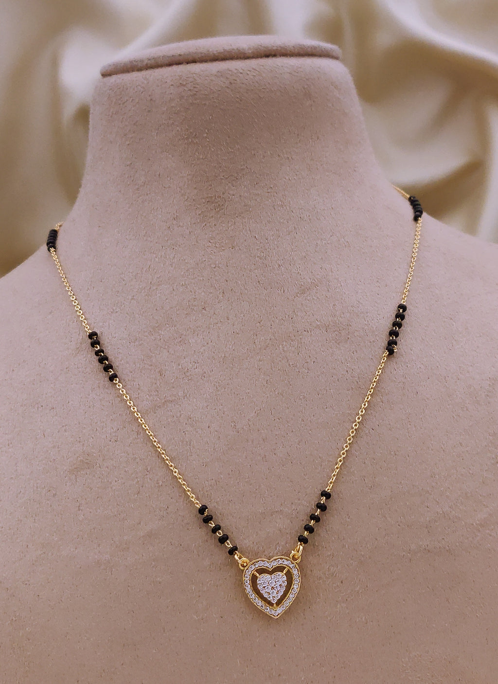 Priya Gold Mangalsutra