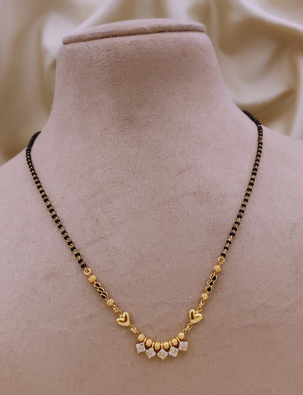 Samriddhi Mangalsutra