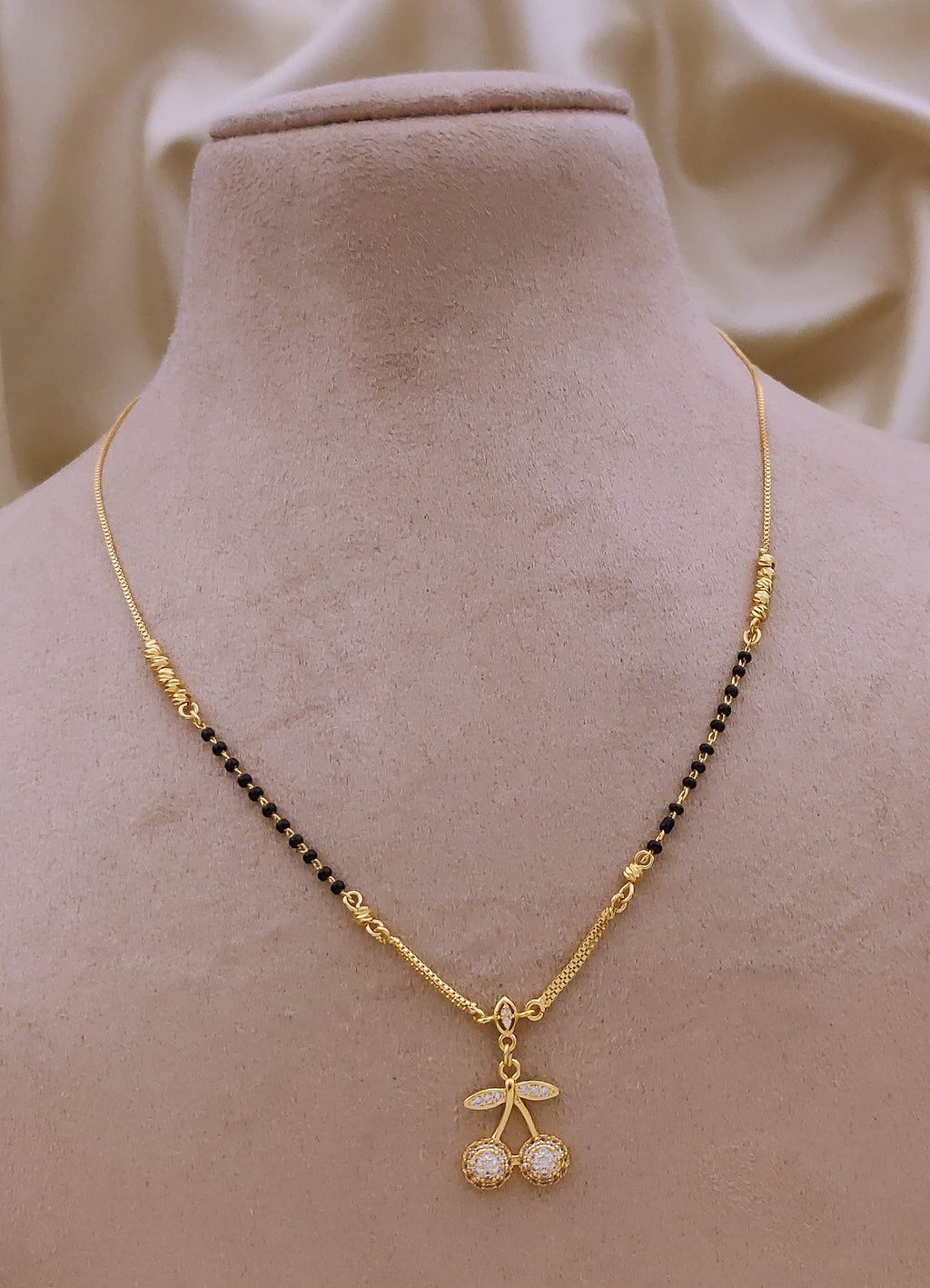 Ujjaini Mangalsutra