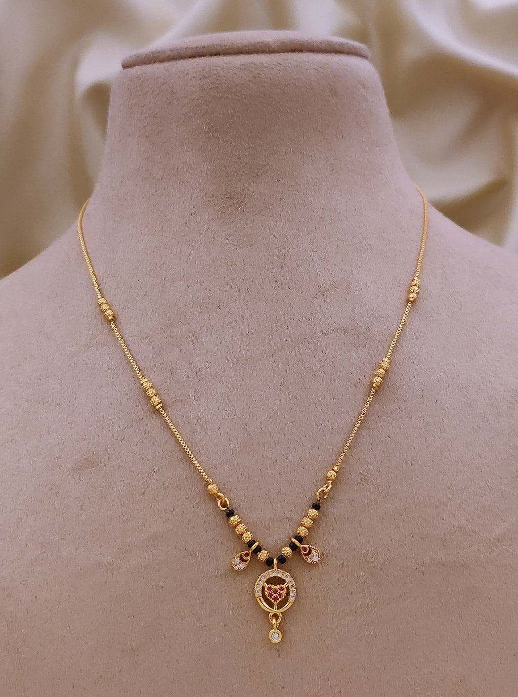 Uma Mangalsutra