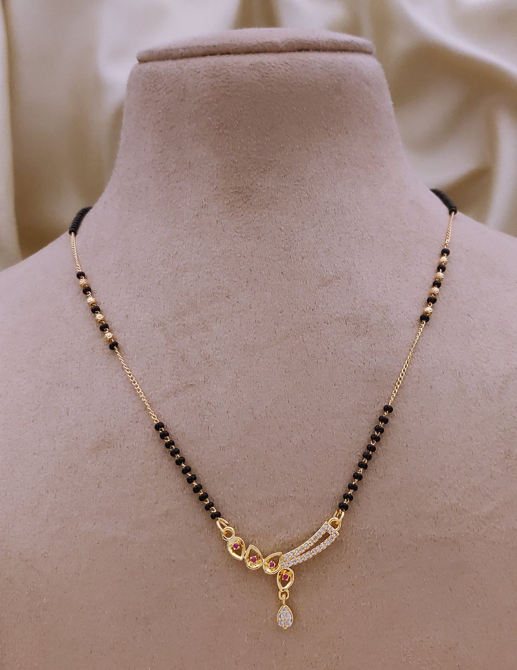 Mehar Mangalsutra