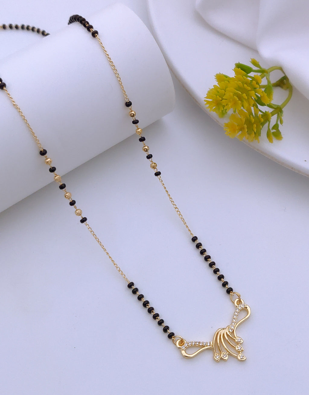 Vaishali Mangalsutra