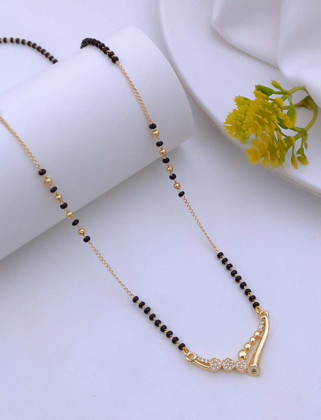 Parinita Mangalsutra