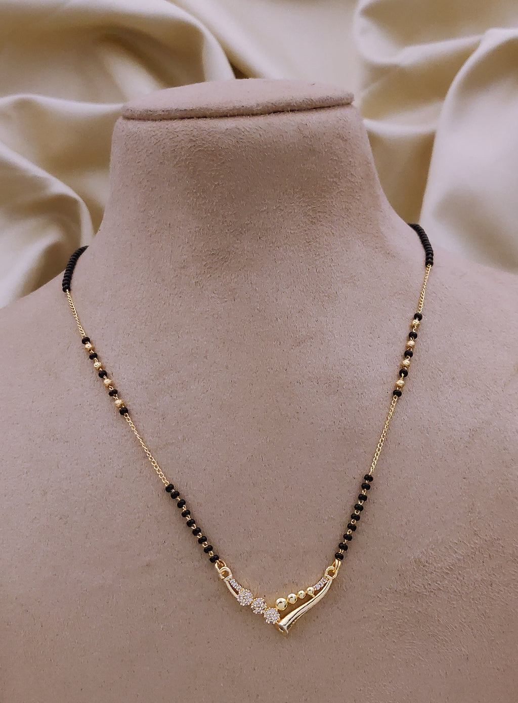 Parinita Mangalsutra