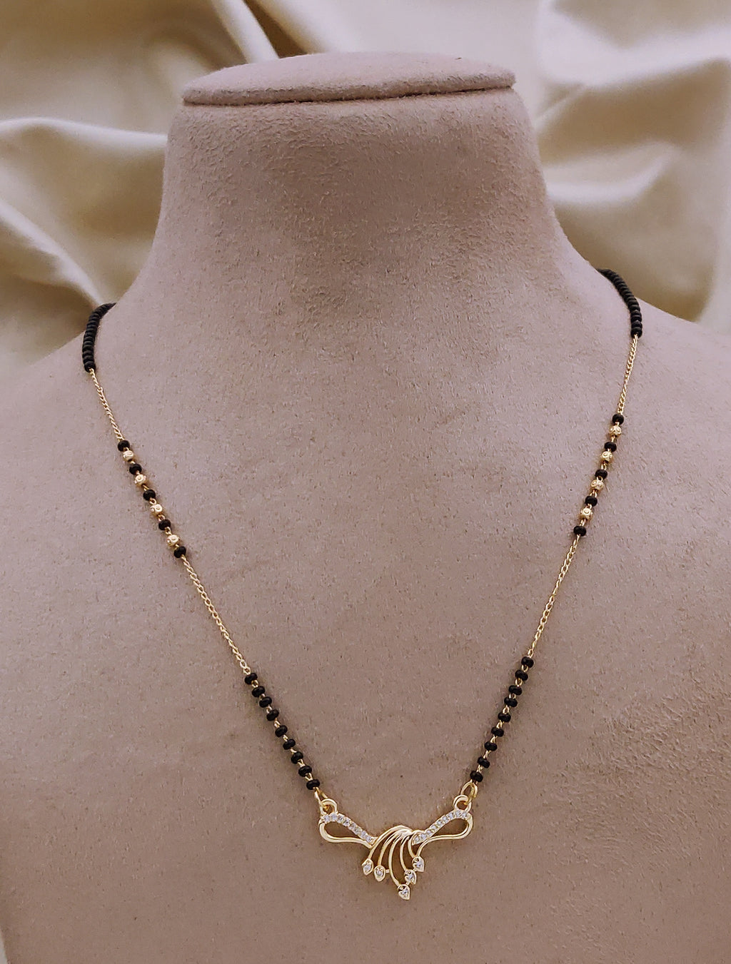 Vaishali Mangalsutra