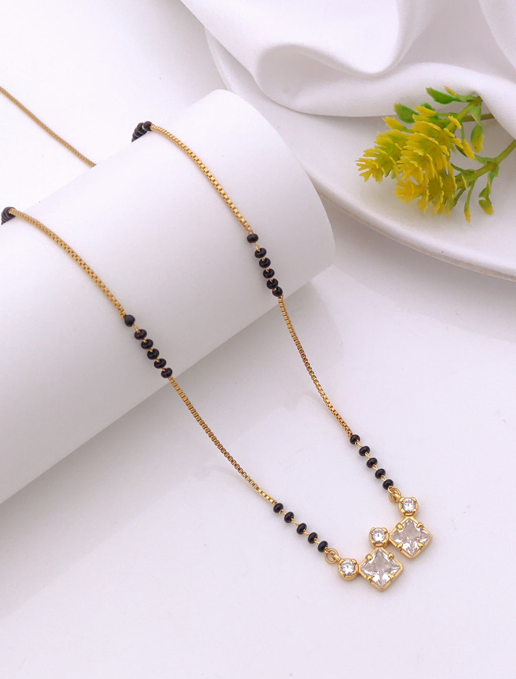 Jahnavi Gold Mangalsura