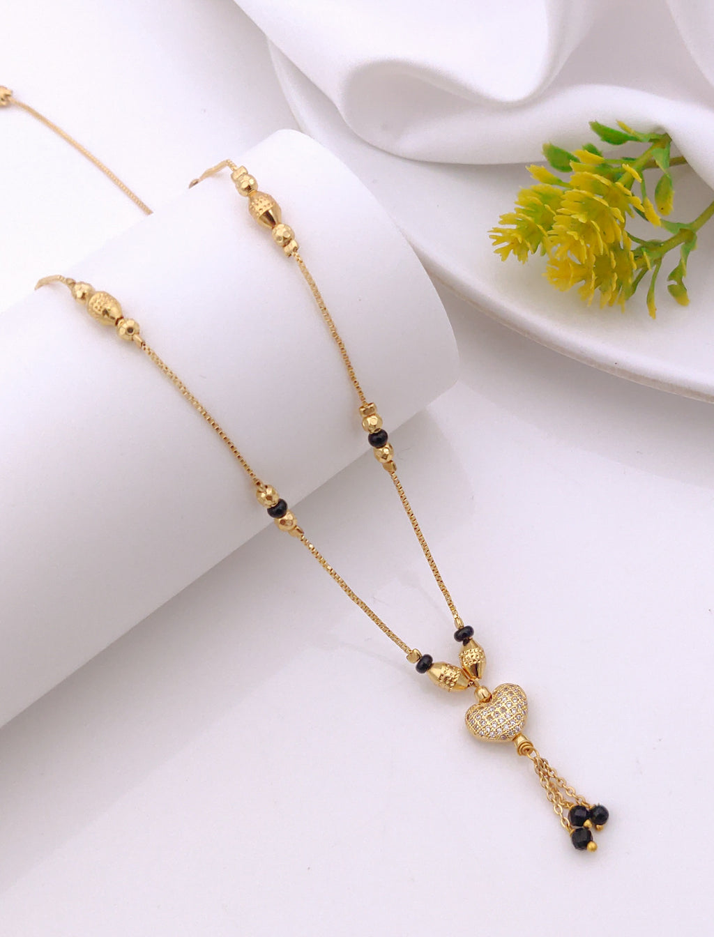 Maya Gold Mangalsutra