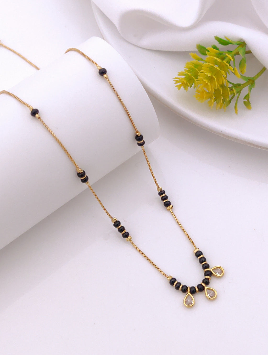 Preeti Gold Mangalsutra