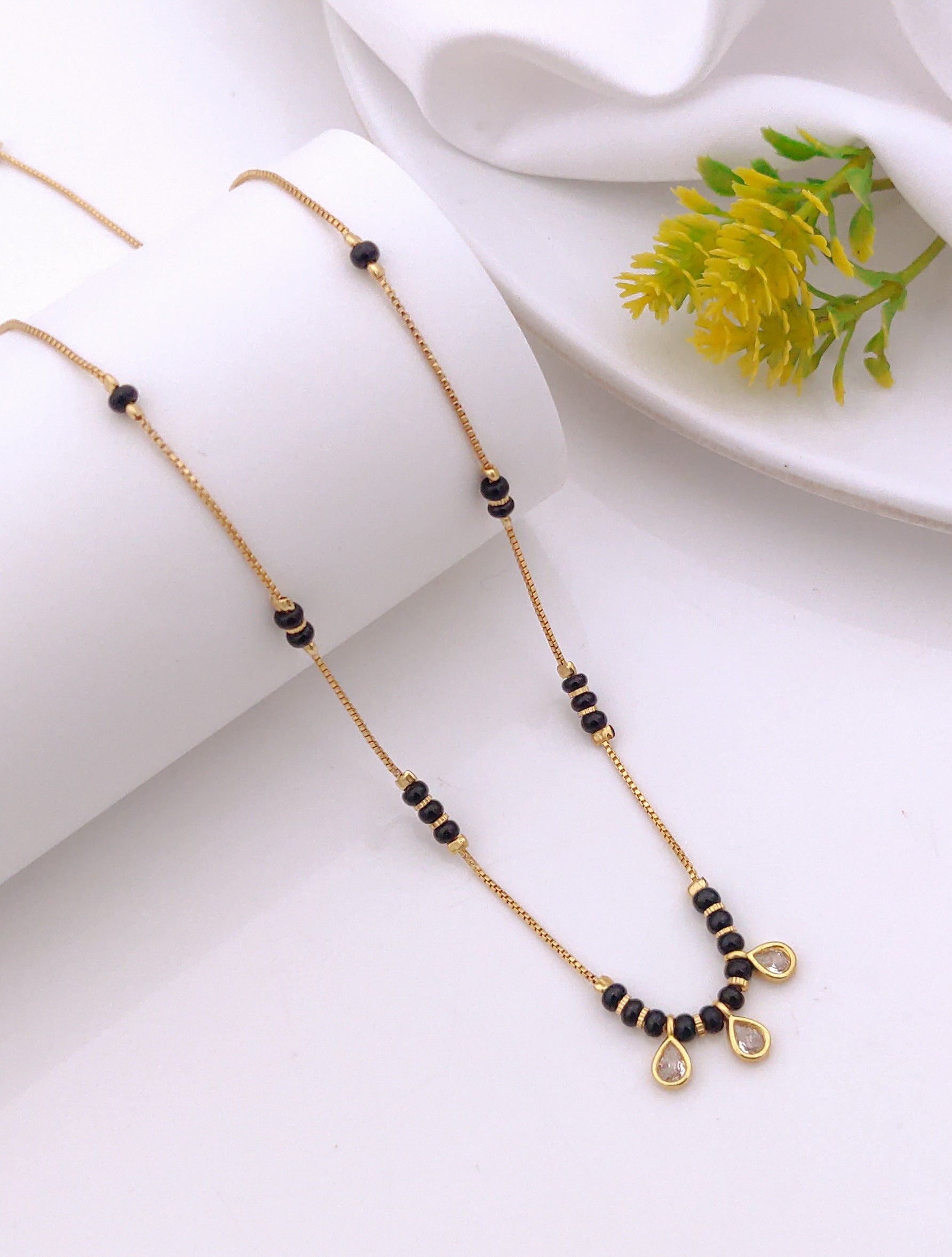 Preeti Gold Mangalsutra