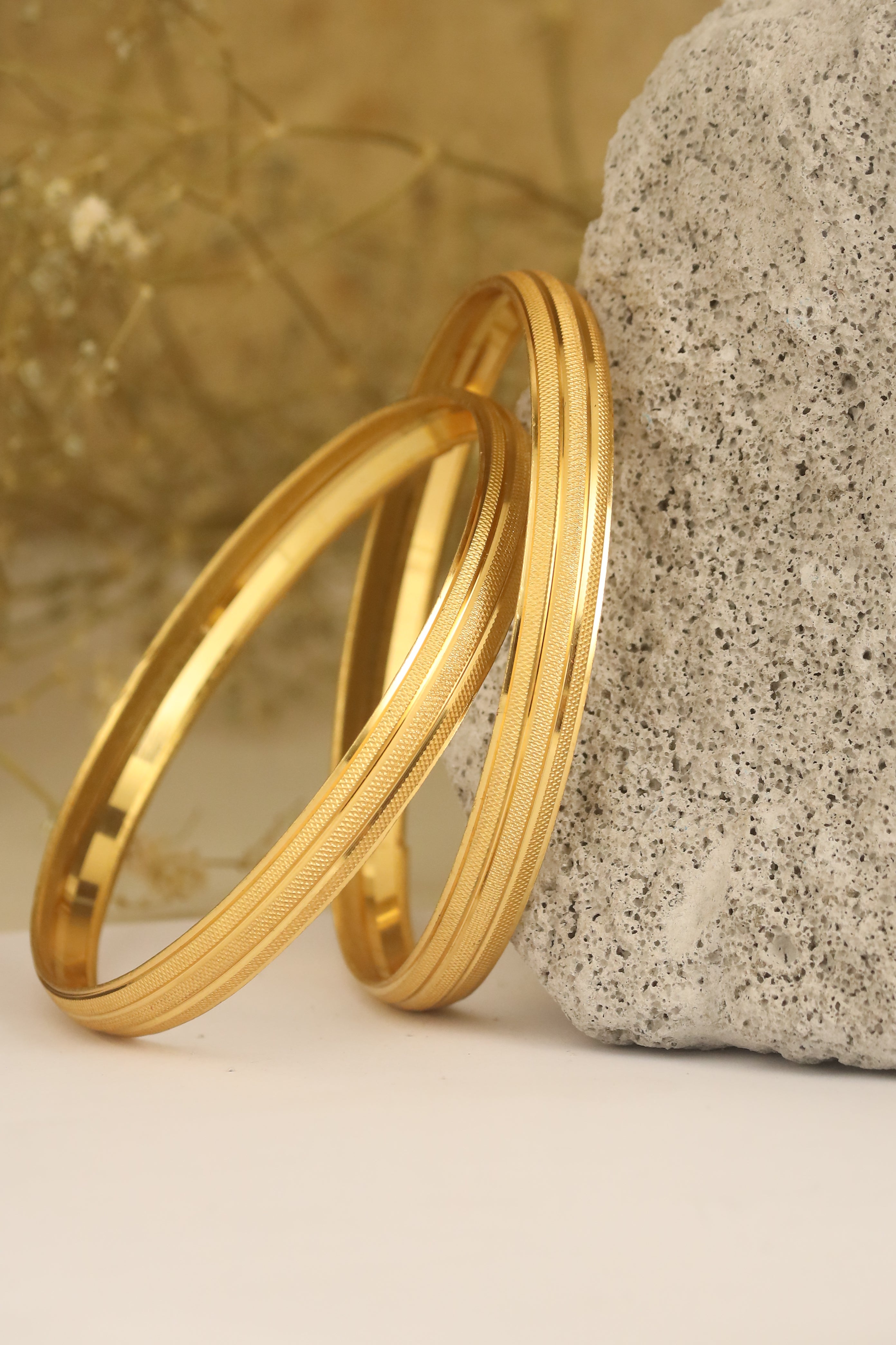 Avantika Bangle (set of 2 )