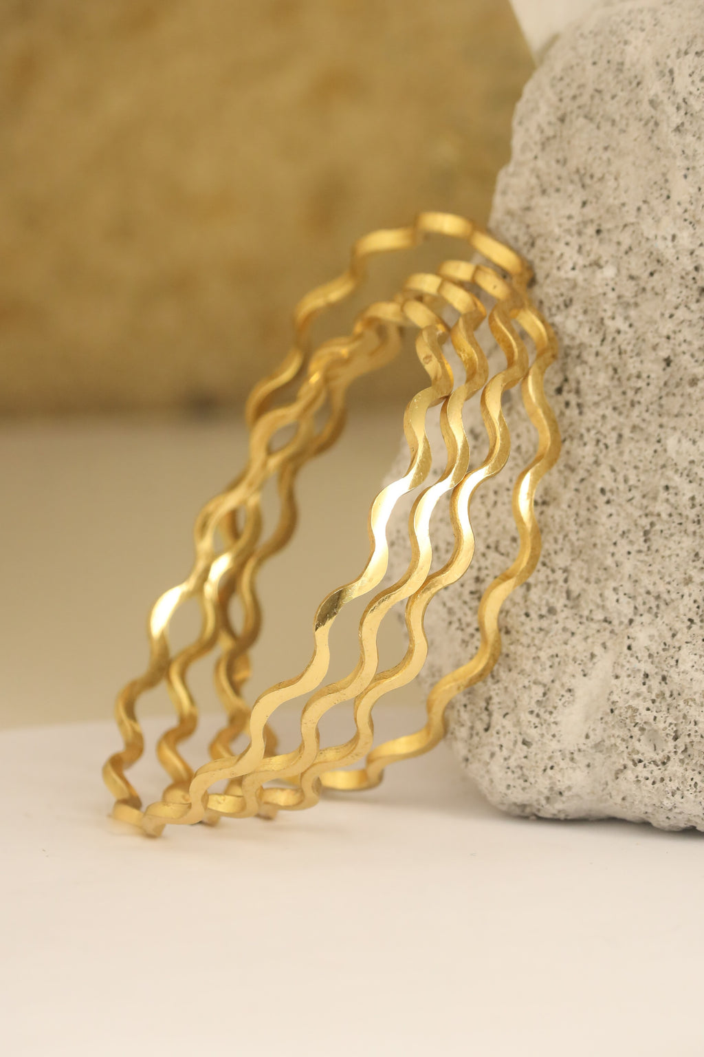 Senkhi Bangles (Set of 4 )