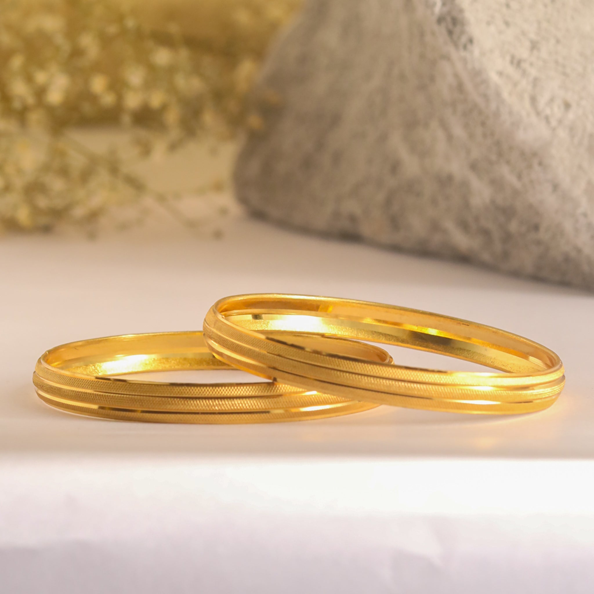 Avantika Bangle (set of 2 )