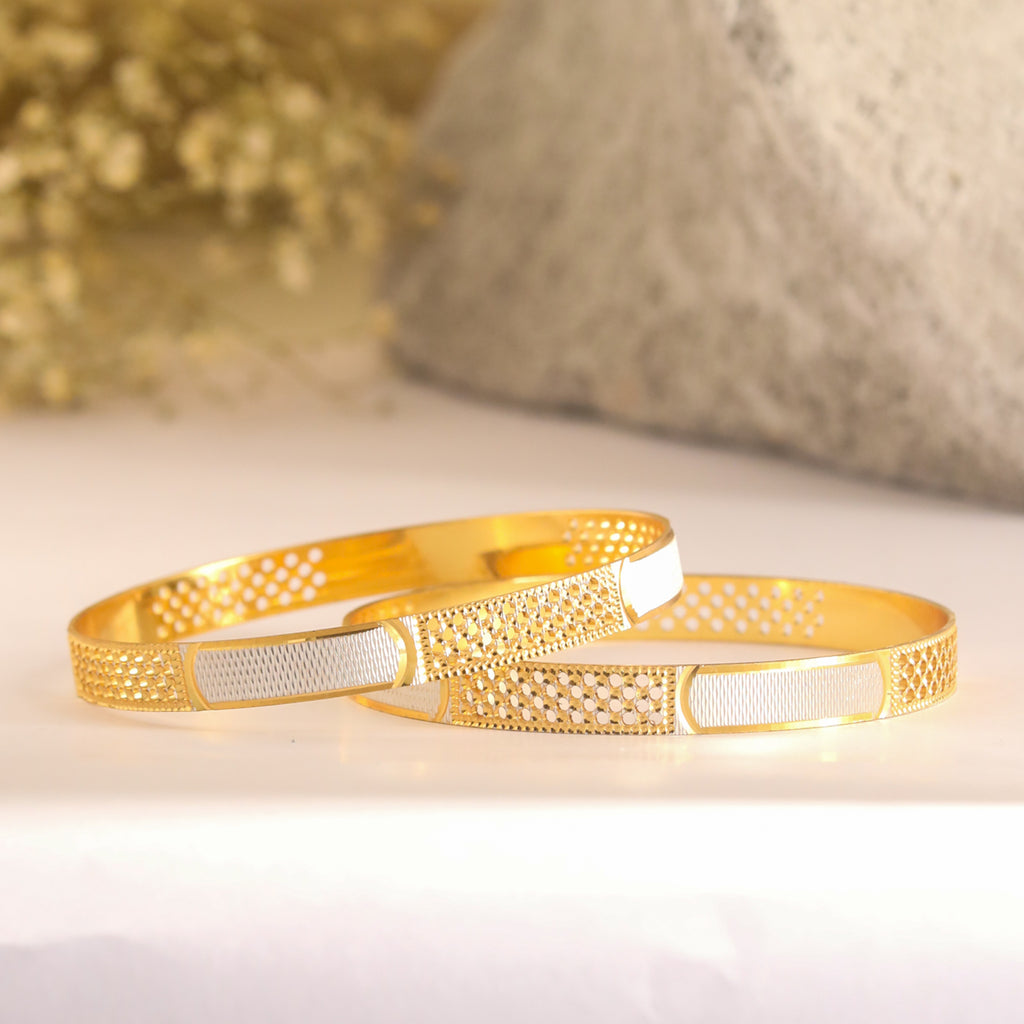 Neeta Bangle ( set of 2 )