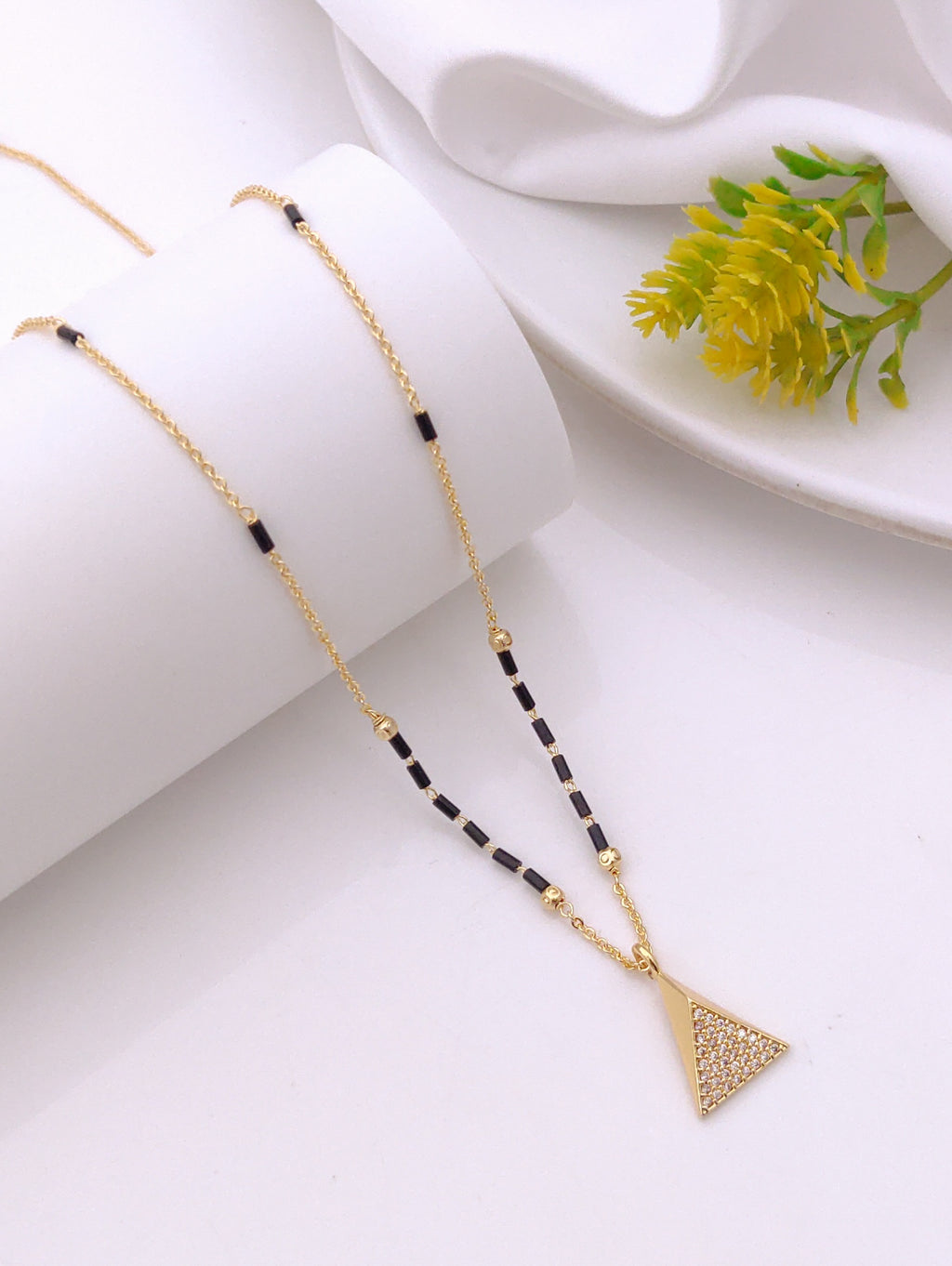 Raksha Gold Mangalsutra