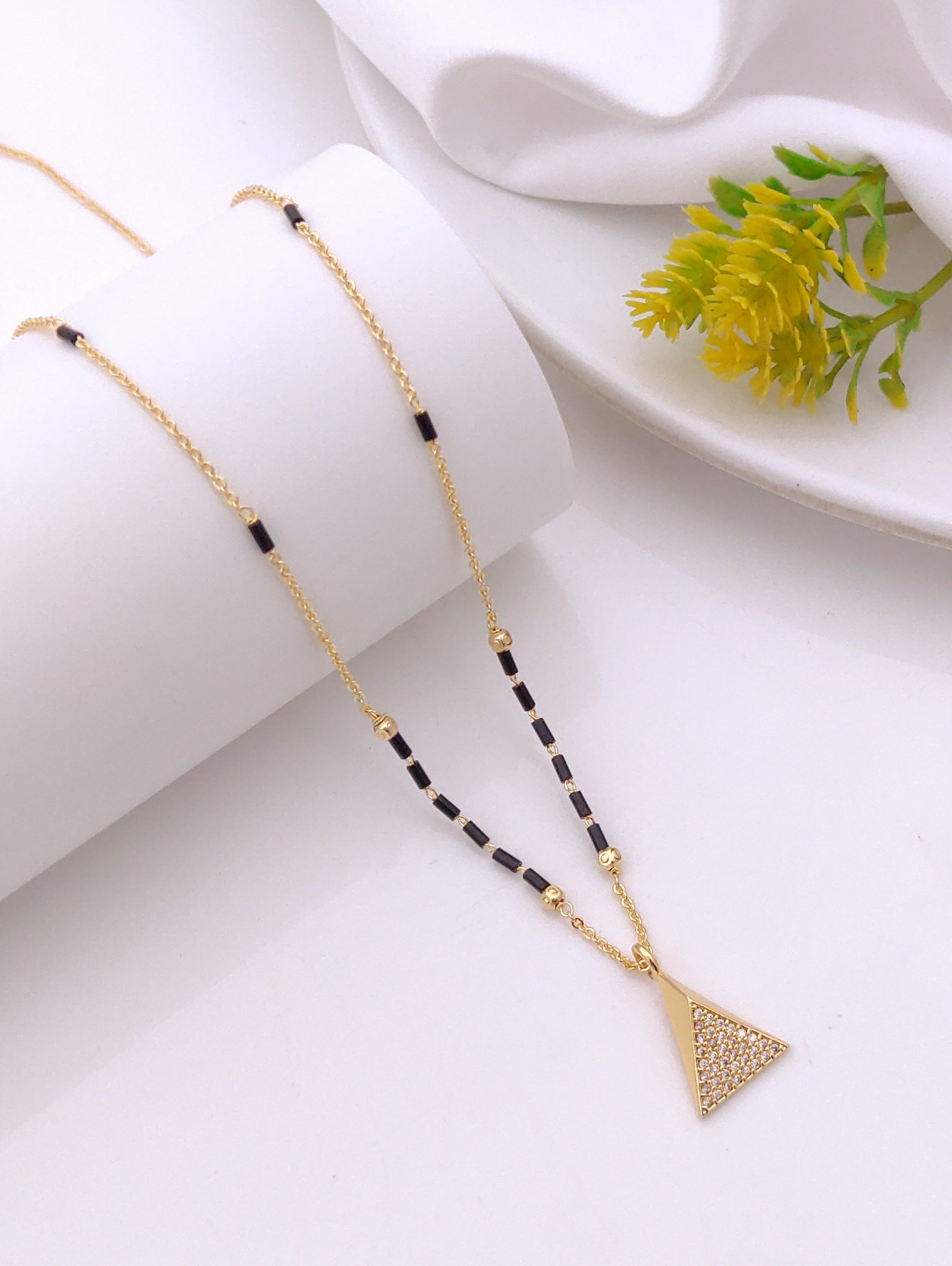 Raksha Gold Mangalsutra