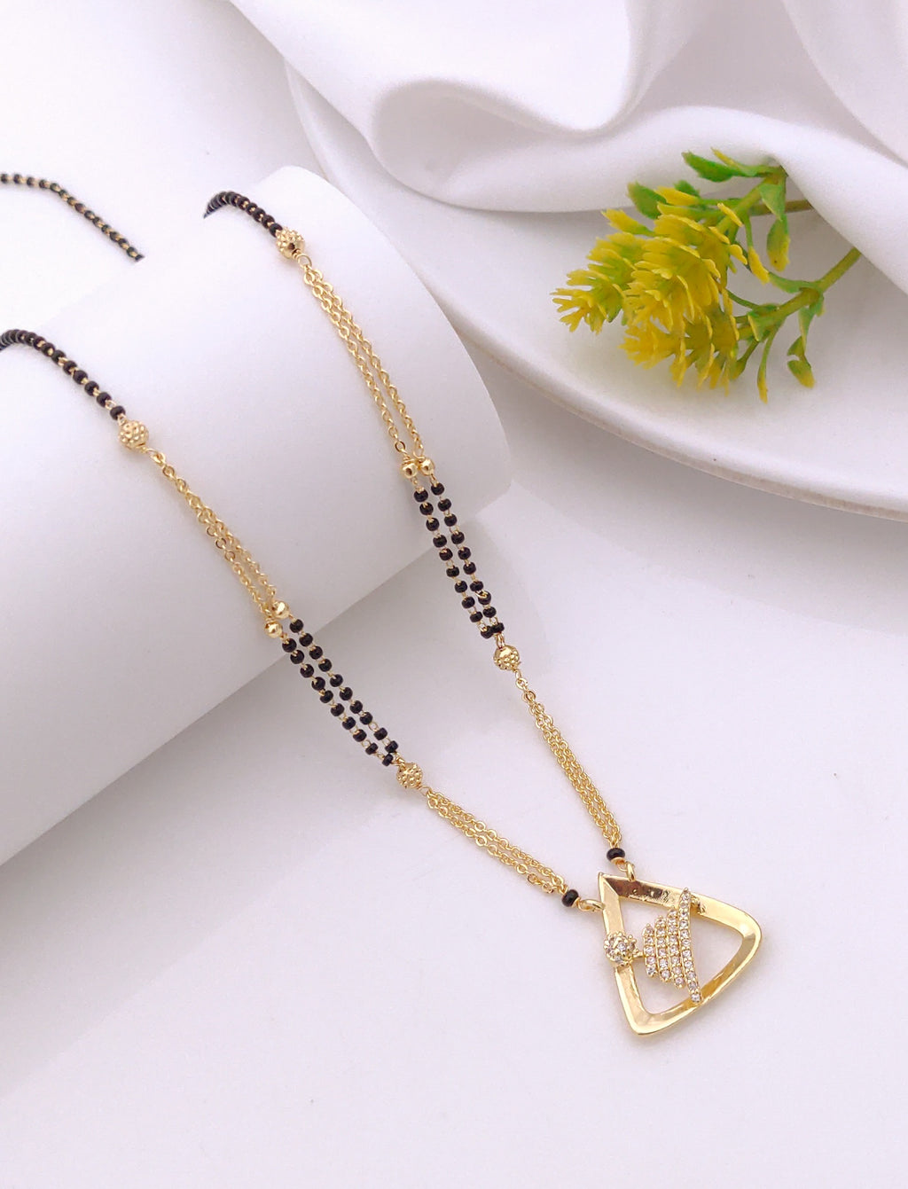 Riddhi Gold Mangalsutra