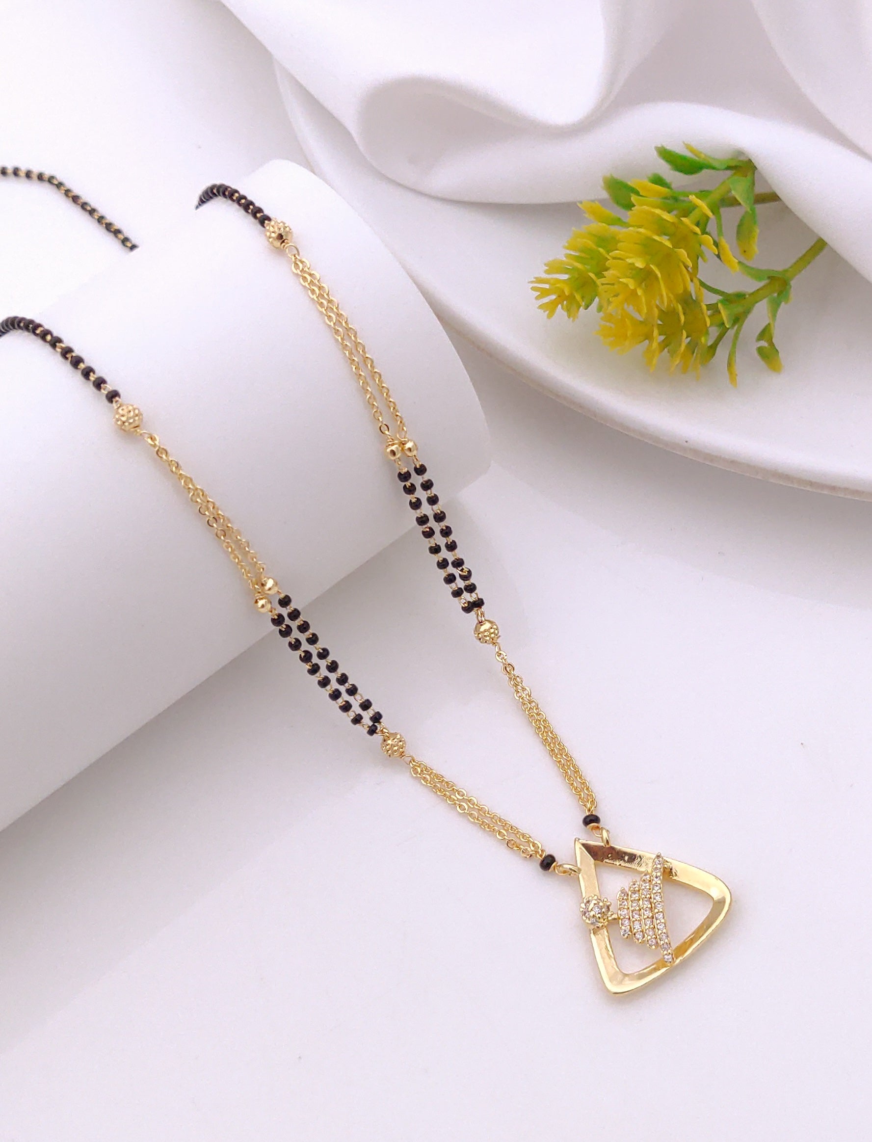 Riddhi Gold Mangalsutra