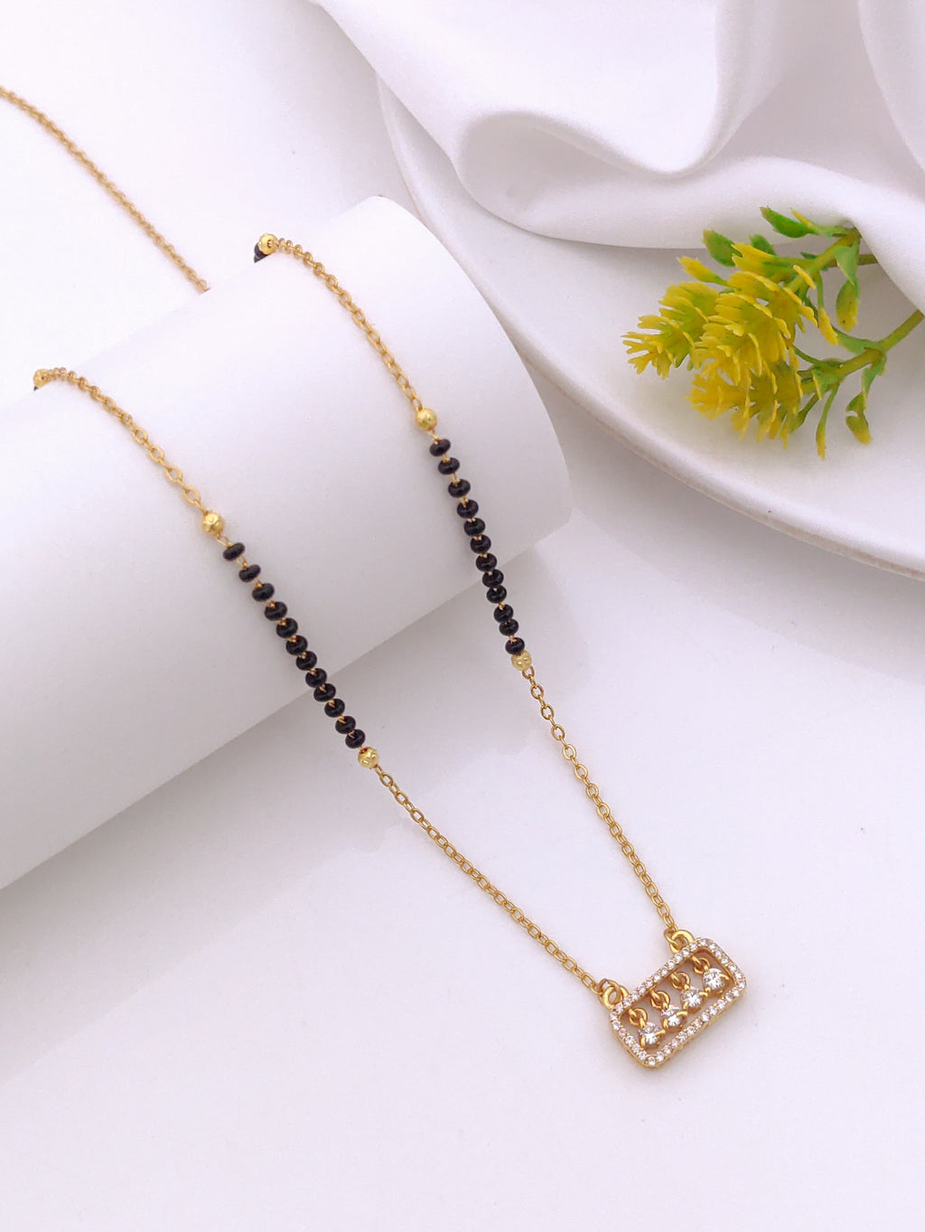 Ritika Gold Mangalsutra
