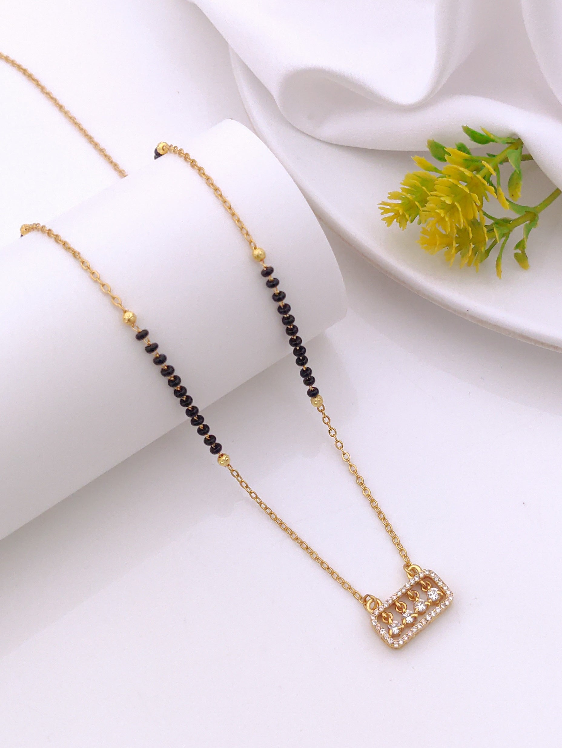 Ritika Gold Mangalsutra