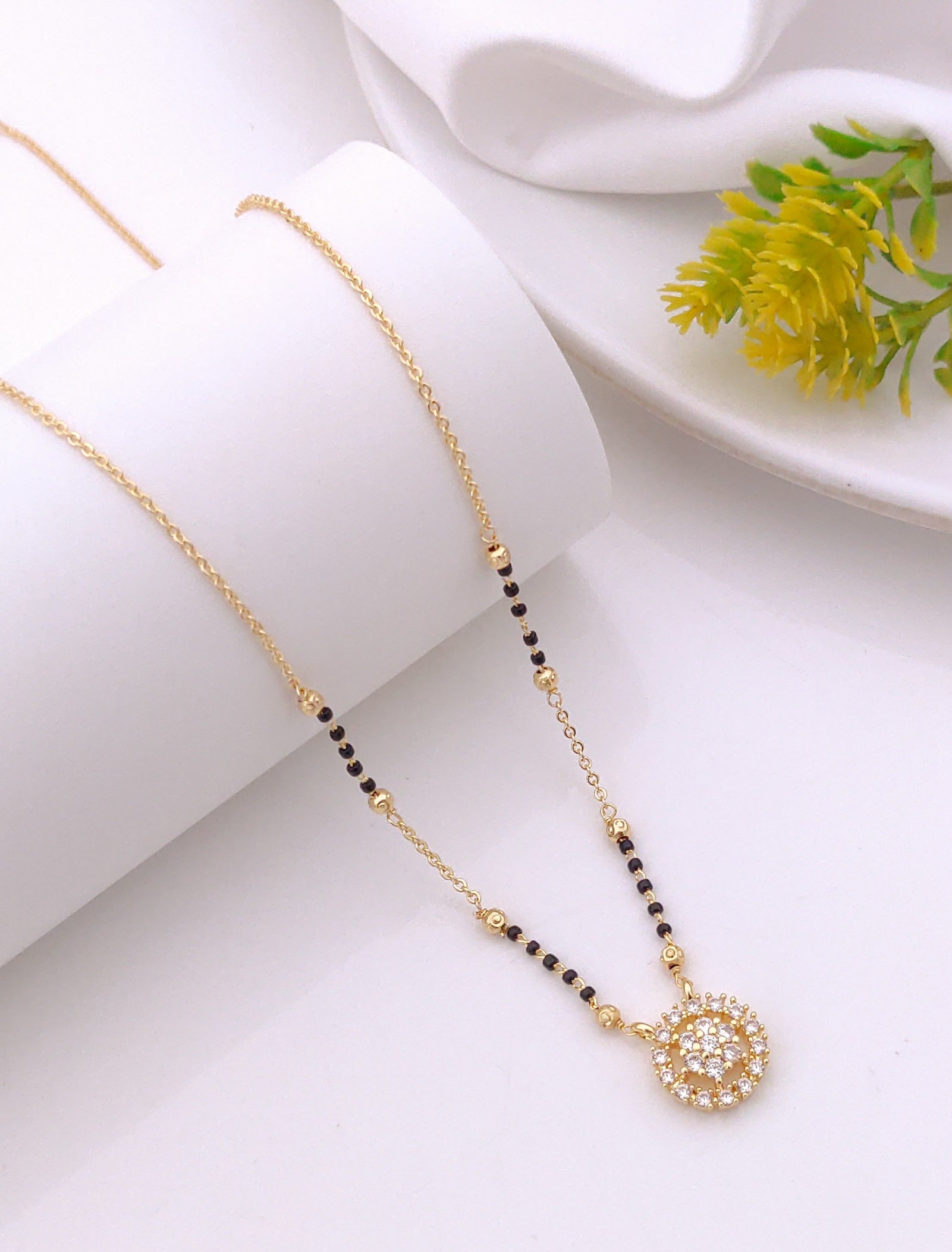 Shilpa Gold Mangalsutra
