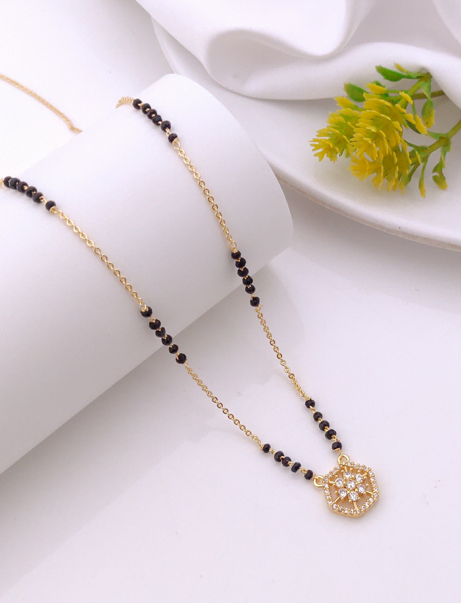 Shital Gold Mangalsutra