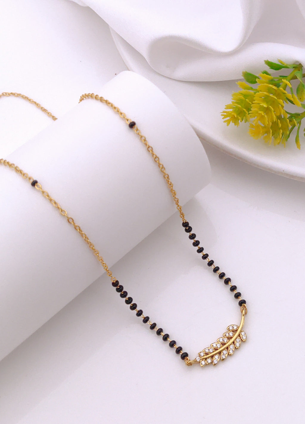 Darshika Gold Mangalsutra