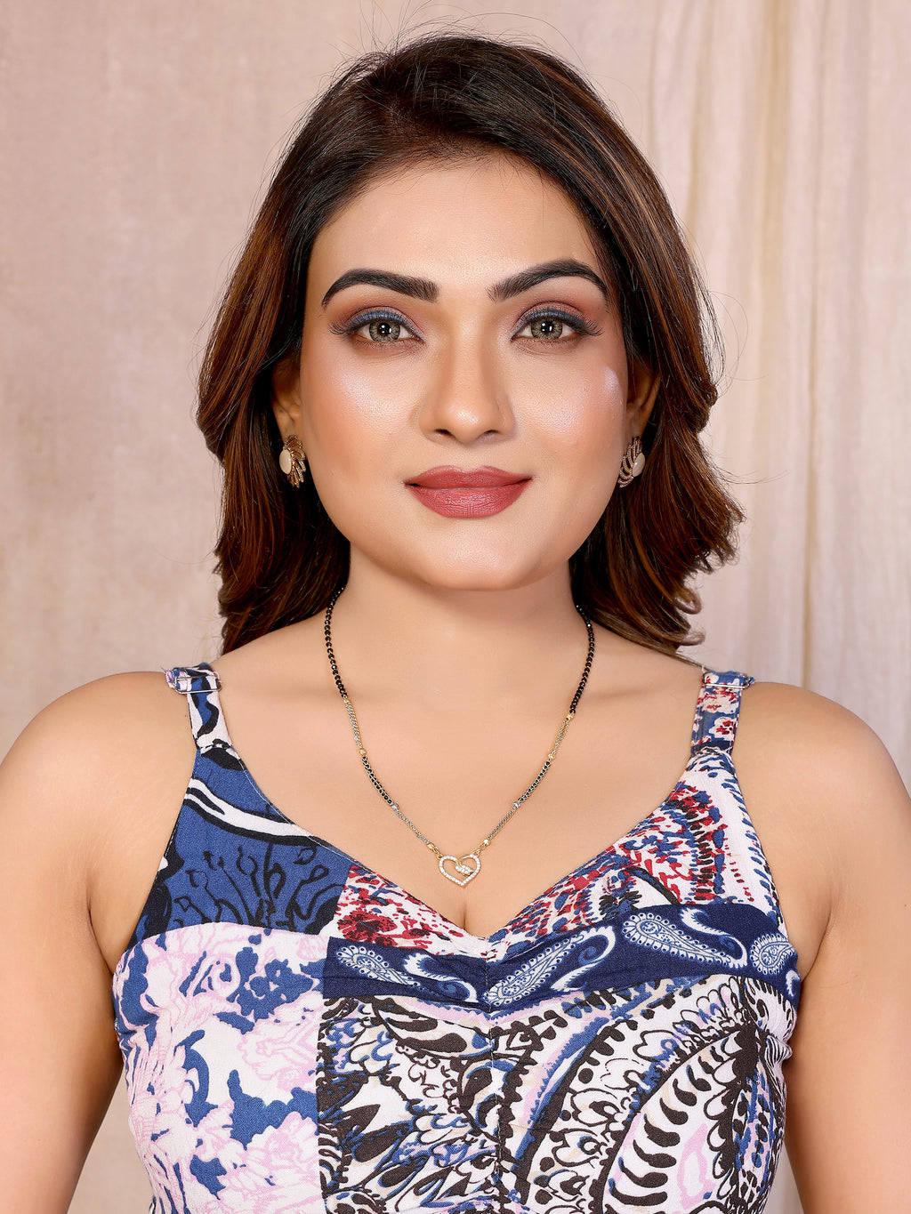 Prachi Mangalsutra