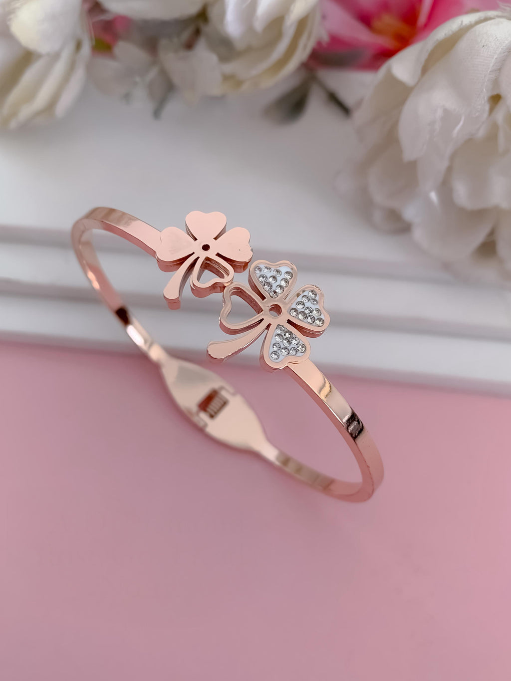 Fern Bracelet