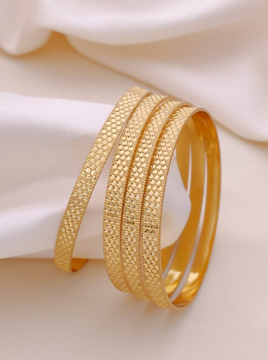 Divya Bangles ( set of 4 )