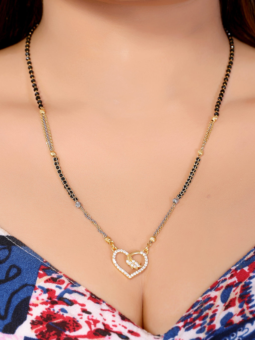 Prachi Mangalsutra